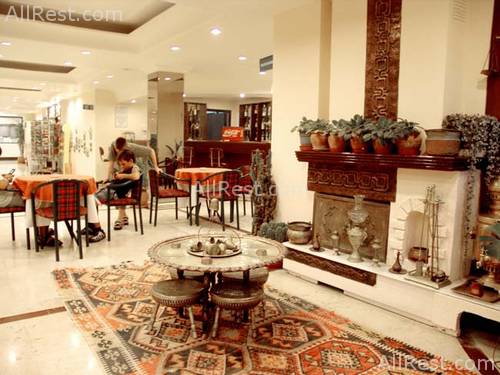 Club Titan Hotel 12